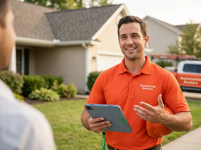 Roof Installation  in Senatobia  FAQ